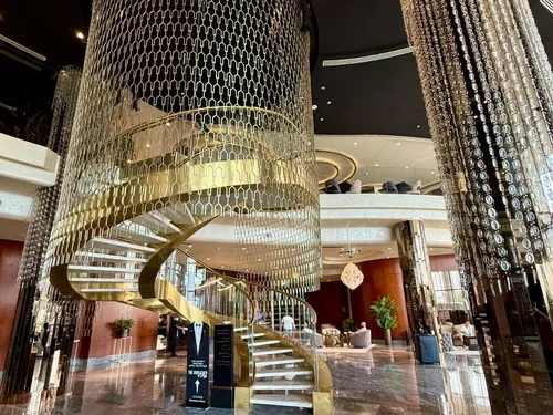 2 Bedrooms Apartment in Tower A, DAMAC Towers by Paramount