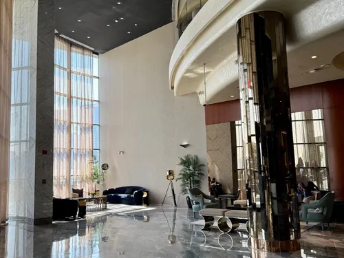 2 Bedrooms Apartment in Tower A, DAMAC Towers by Paramount