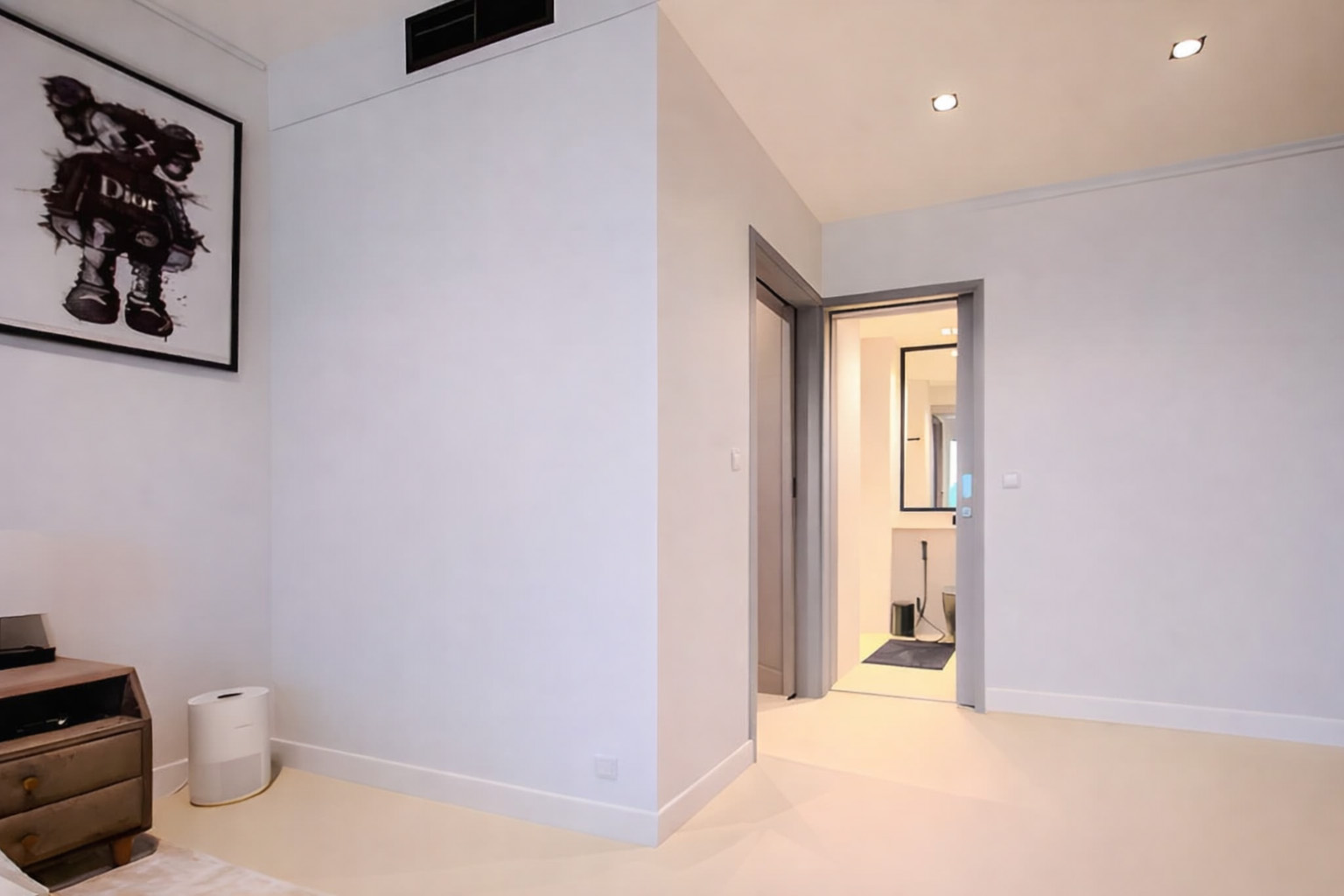 2 Bedrooms Apartment in Ubora Tower 1