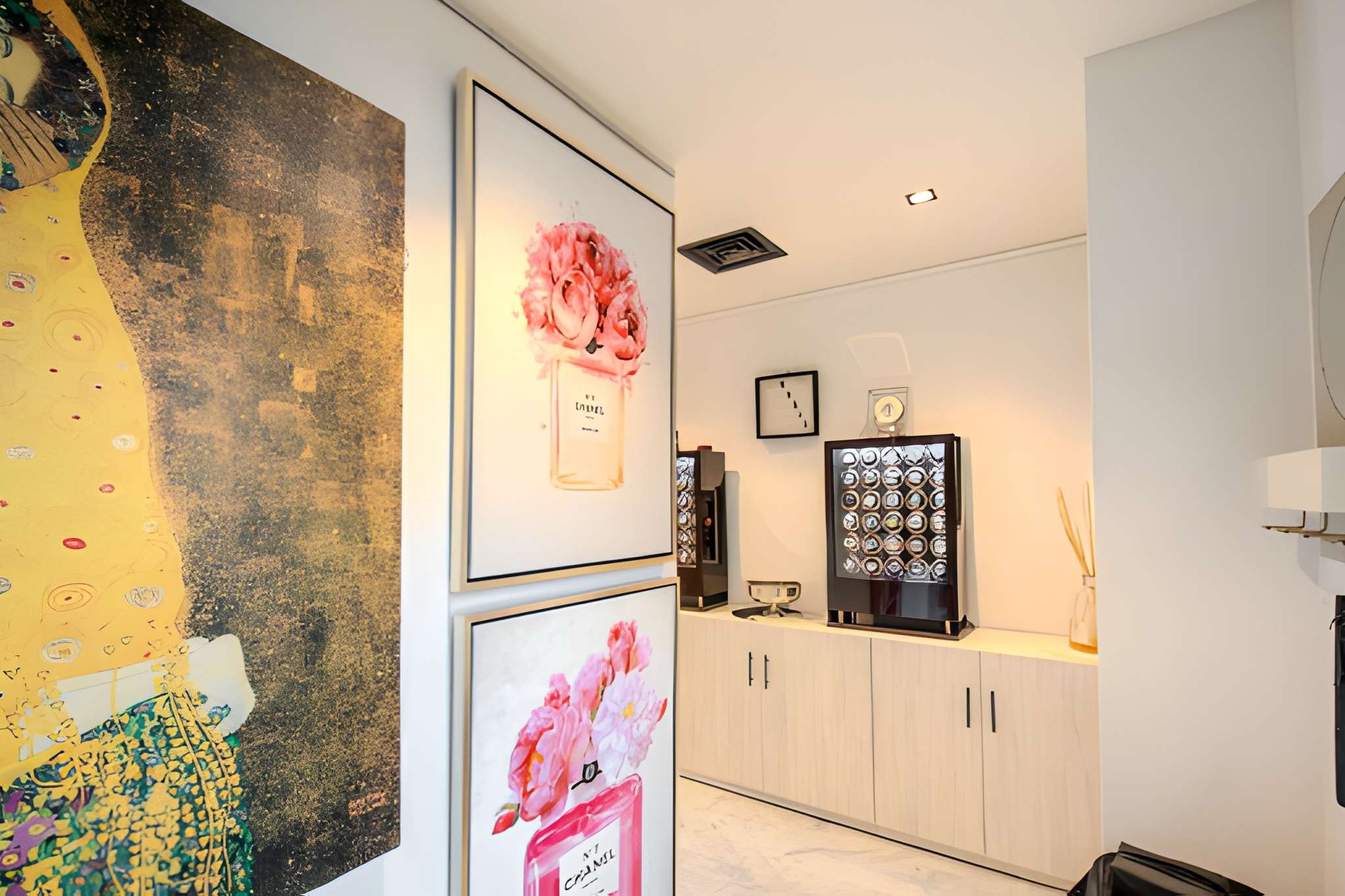 2 Bedrooms Apartment in Ubora Tower 1