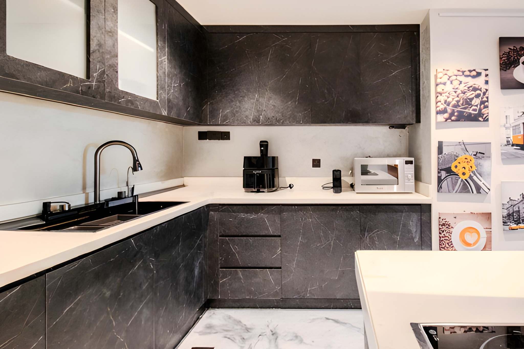 2 Bedrooms Apartment in Ubora Tower 1