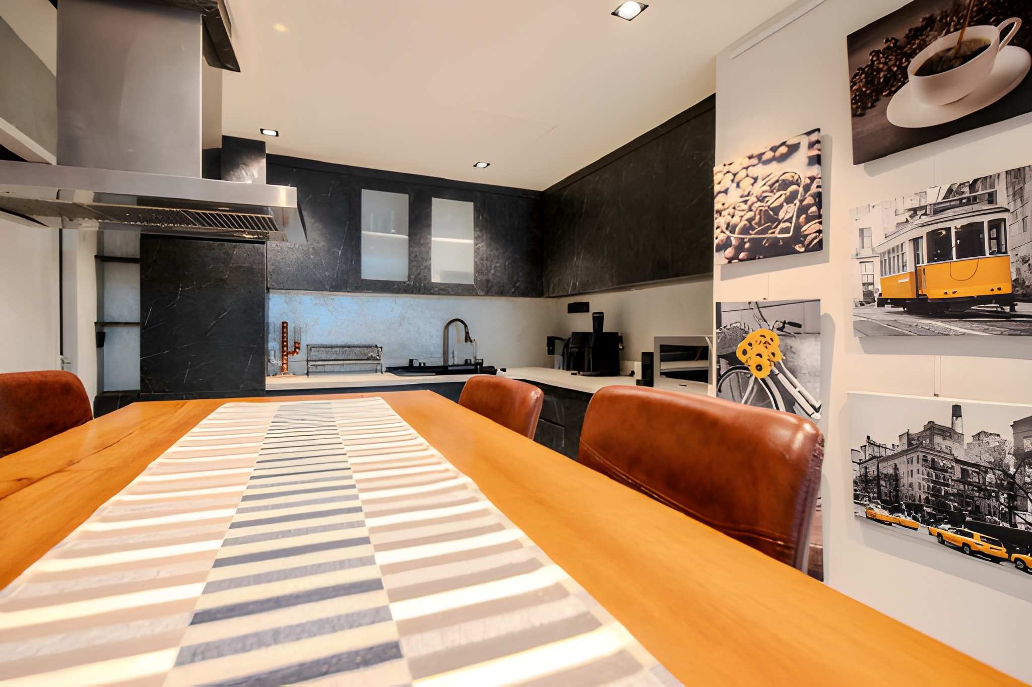 2 Bedrooms Apartment in Ubora Tower 1