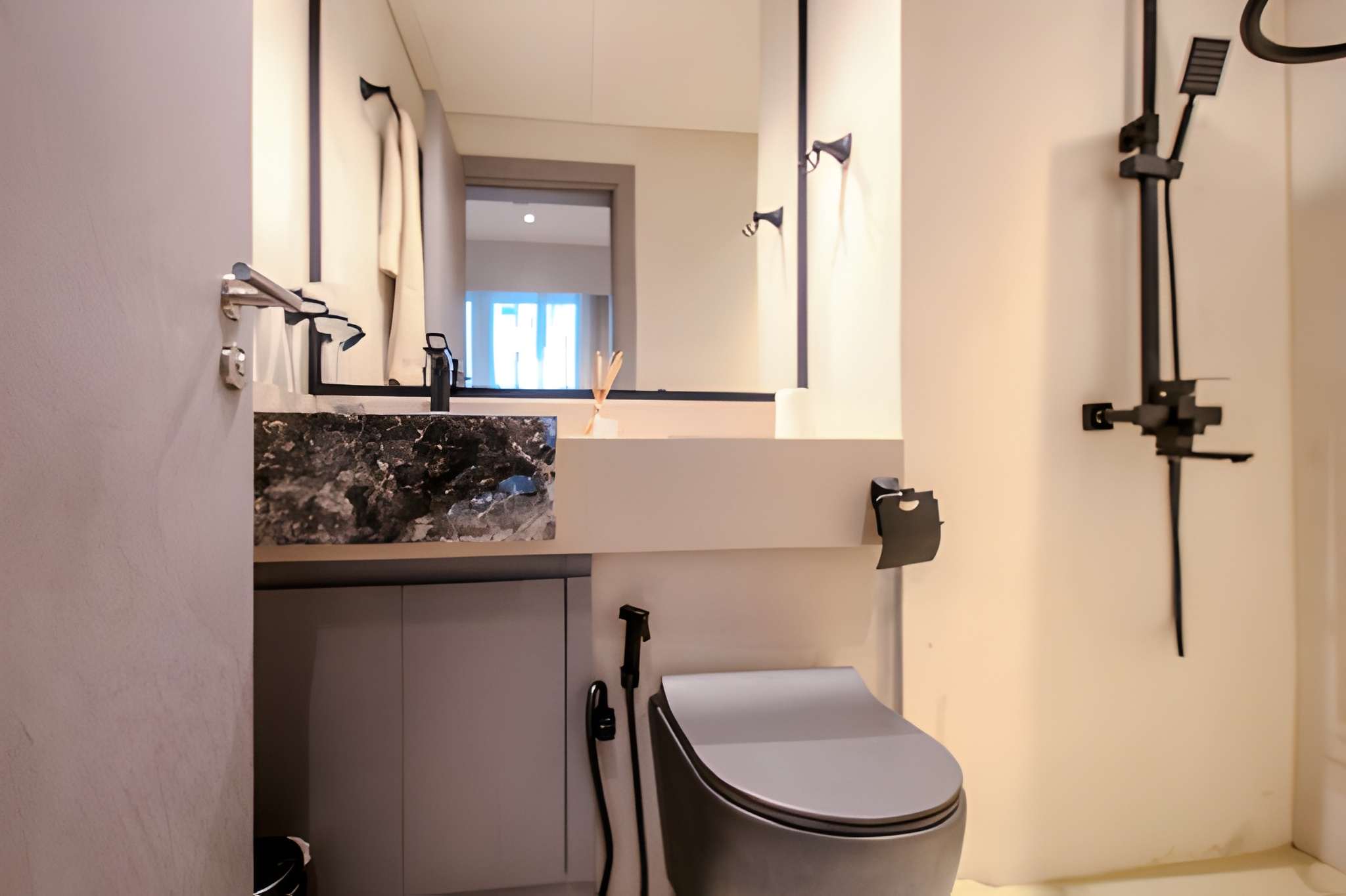 2 Bedrooms Apartment in Ubora Tower 1