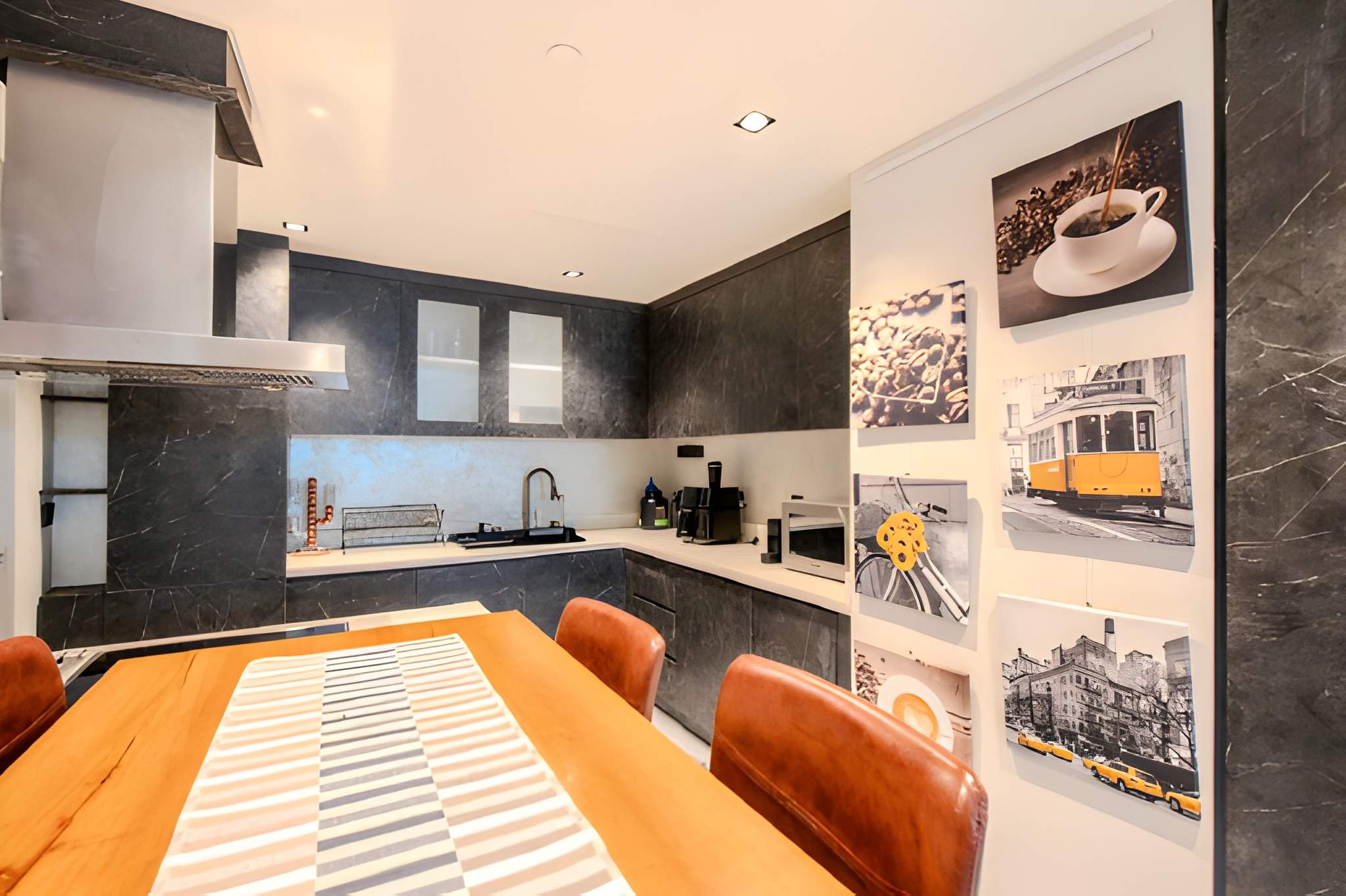 2 Bedrooms Apartment in Ubora Tower 1