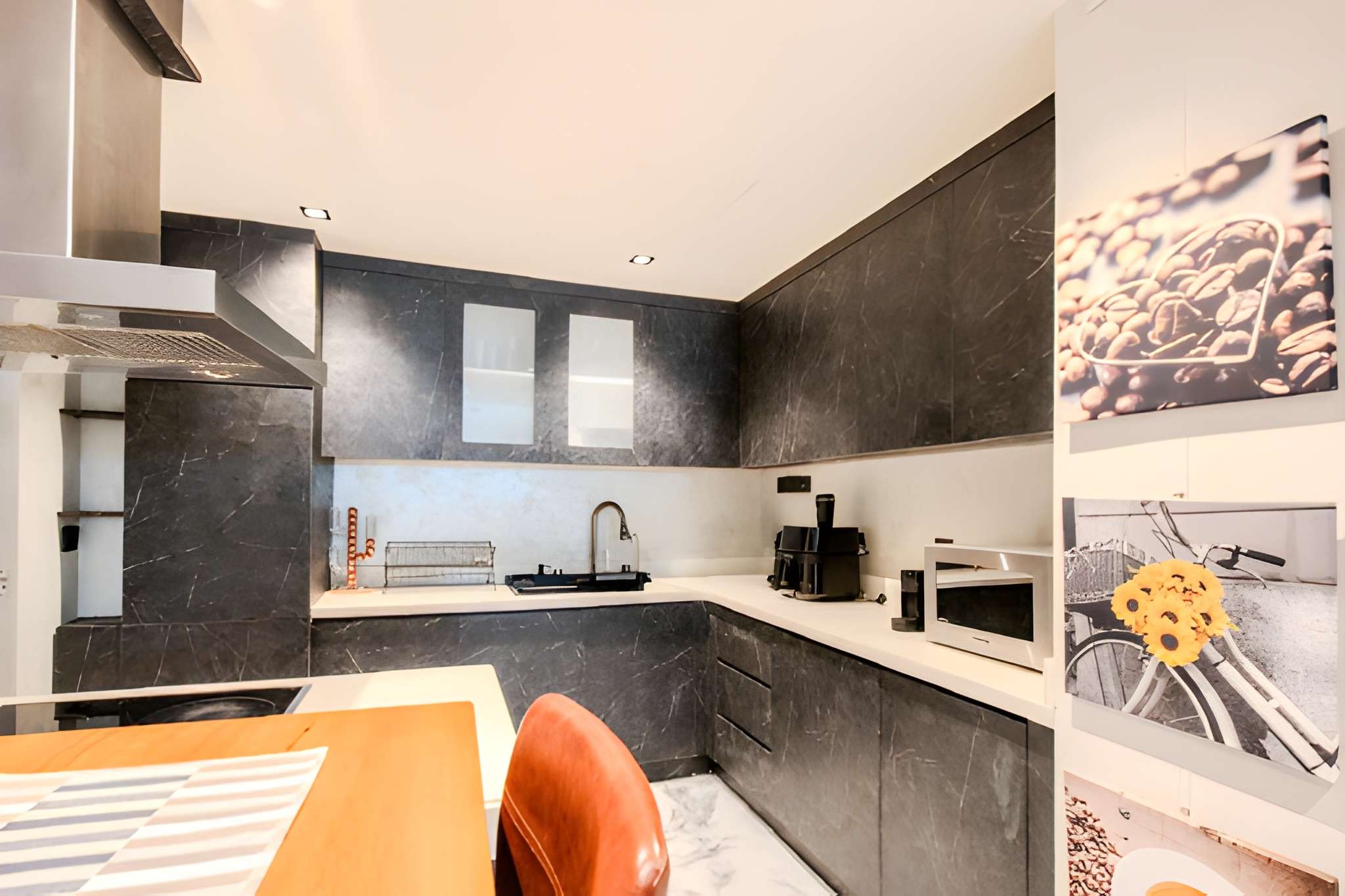 2 Bedrooms Apartment in Ubora Tower 1