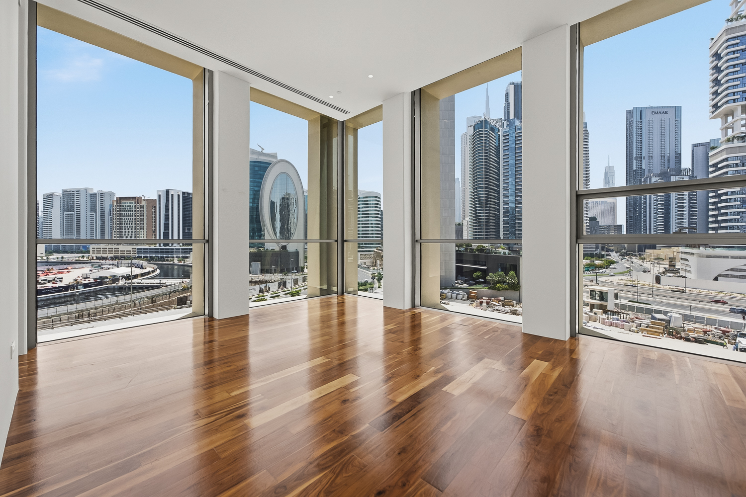 4 Bedroom Penthouse in Residence 22