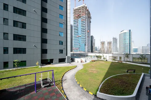 1 Bedroom Apartment in Executive Tower B