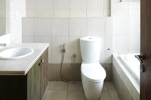 1 Bedroom Apartment in Executive Tower B