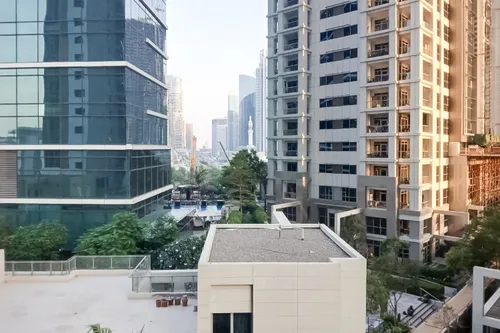 1 Bedroom Apartment in Executive Tower B