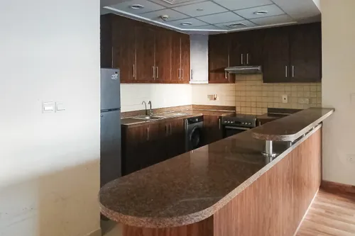 1 Bedroom Apartment in Executive Tower B