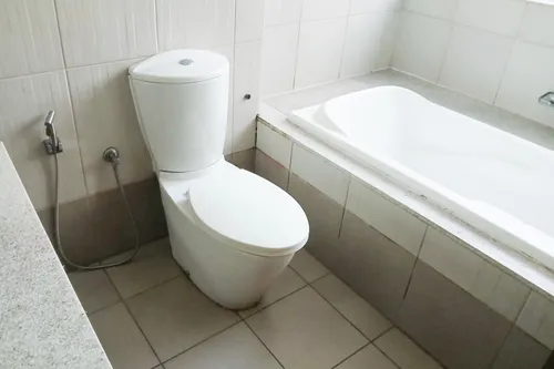 1 Bedroom Apartment in Executive Tower B