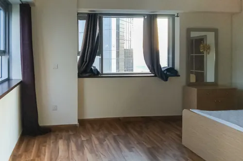 1 Bedroom Apartment in Executive Tower B