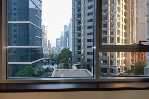 1 Bedroom Apartment in Executive Tower B