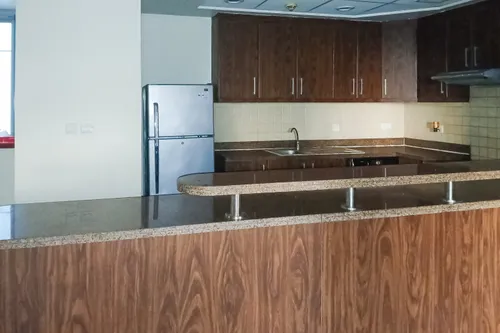 1 Bedroom Apartment in Executive Tower B