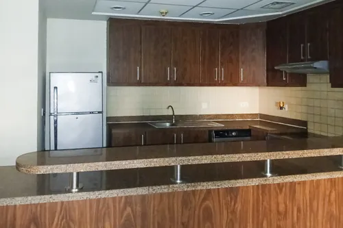 1 Bedroom Apartment in Executive Tower B
