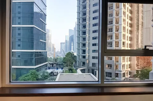 1 Bedroom Apartment in Executive Tower B