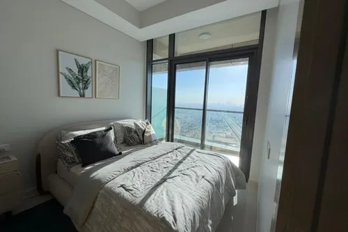 2 Bedrooms Apartment in Aykon City Tower C