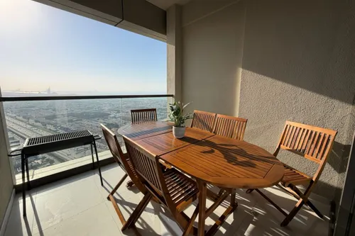 2 Bedrooms Apartment in Aykon City Tower C