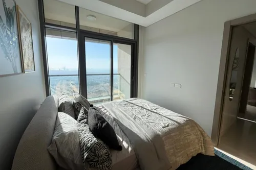 2 Bedrooms Apartment in Aykon City Tower C
