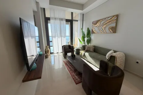 2 Bedrooms Apartment in Aykon City Tower C