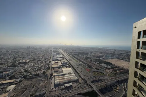 2 Bedrooms Apartment in Aykon City Tower C