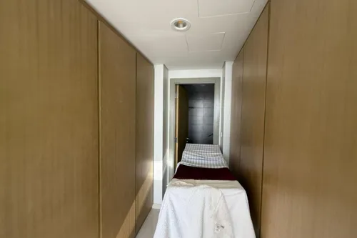 2 Bedrooms Apartment in Aykon City Tower C