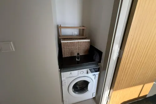 2 Bedrooms Apartment in Aykon City Tower C