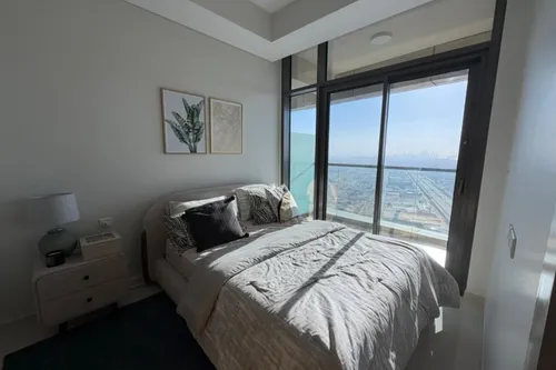 2 Bedrooms Apartment in Aykon City Tower C