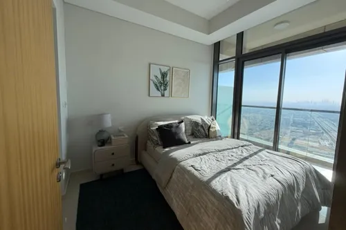 2 Bedrooms Apartment in Aykon City Tower C