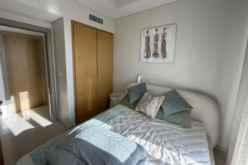 2 Bedrooms Apartment in Aykon City Tower C