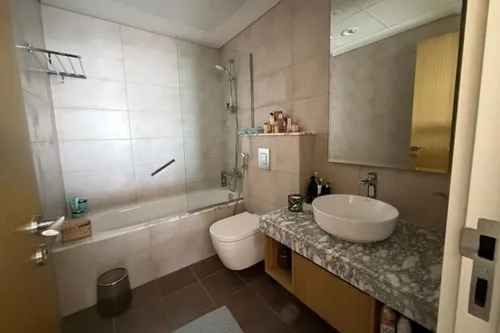 2 Bedrooms Apartment in Aykon City Tower C