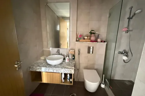 2 Bedrooms Apartment in Aykon City Tower C