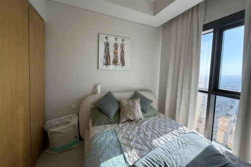 2 Bedrooms Apartment in Aykon City Tower C