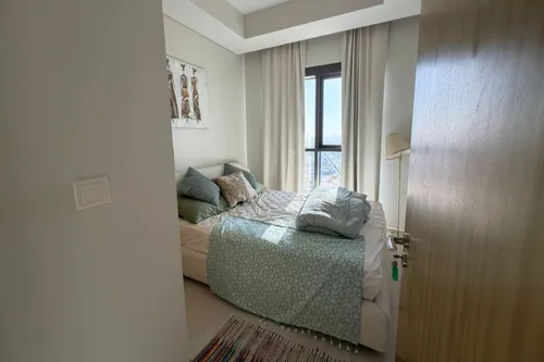 2 Bedrooms Apartment in Aykon City Tower C