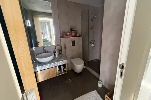 2 Bedrooms Apartment in Aykon City Tower C