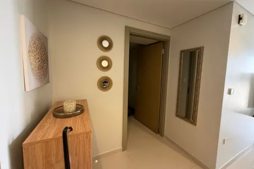 2 Bedrooms Apartment in Aykon City Tower C