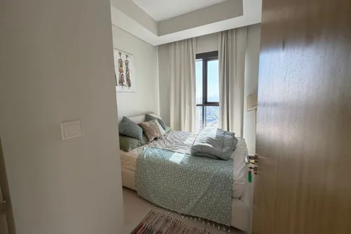 2 Bedrooms Apartment in Aykon City Tower C