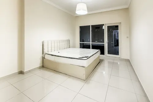 1 Bedroom Apartment in The Residences at Business Central