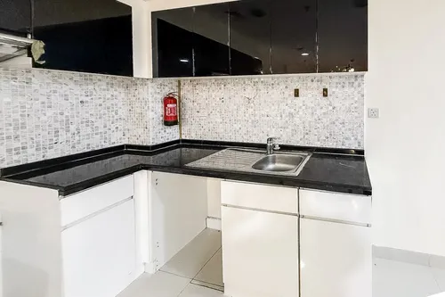 1 Bedroom Apartment in The Residences at Business Central