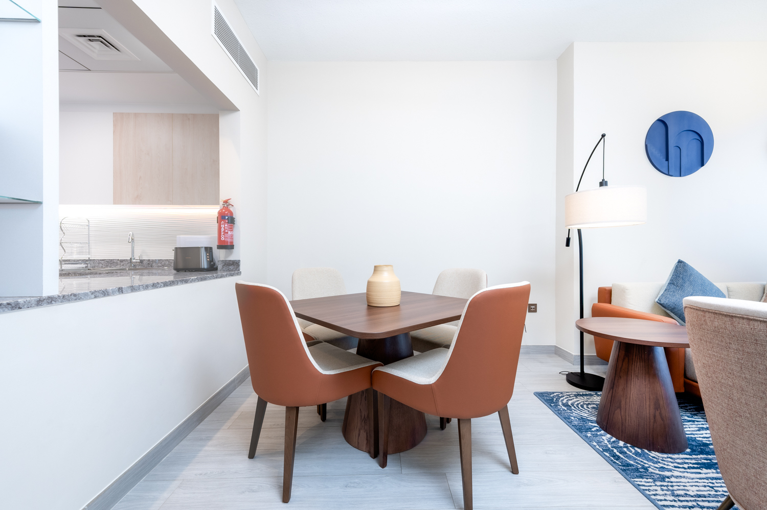 2 Bedrooms Apartment in One of One Luxury Residences