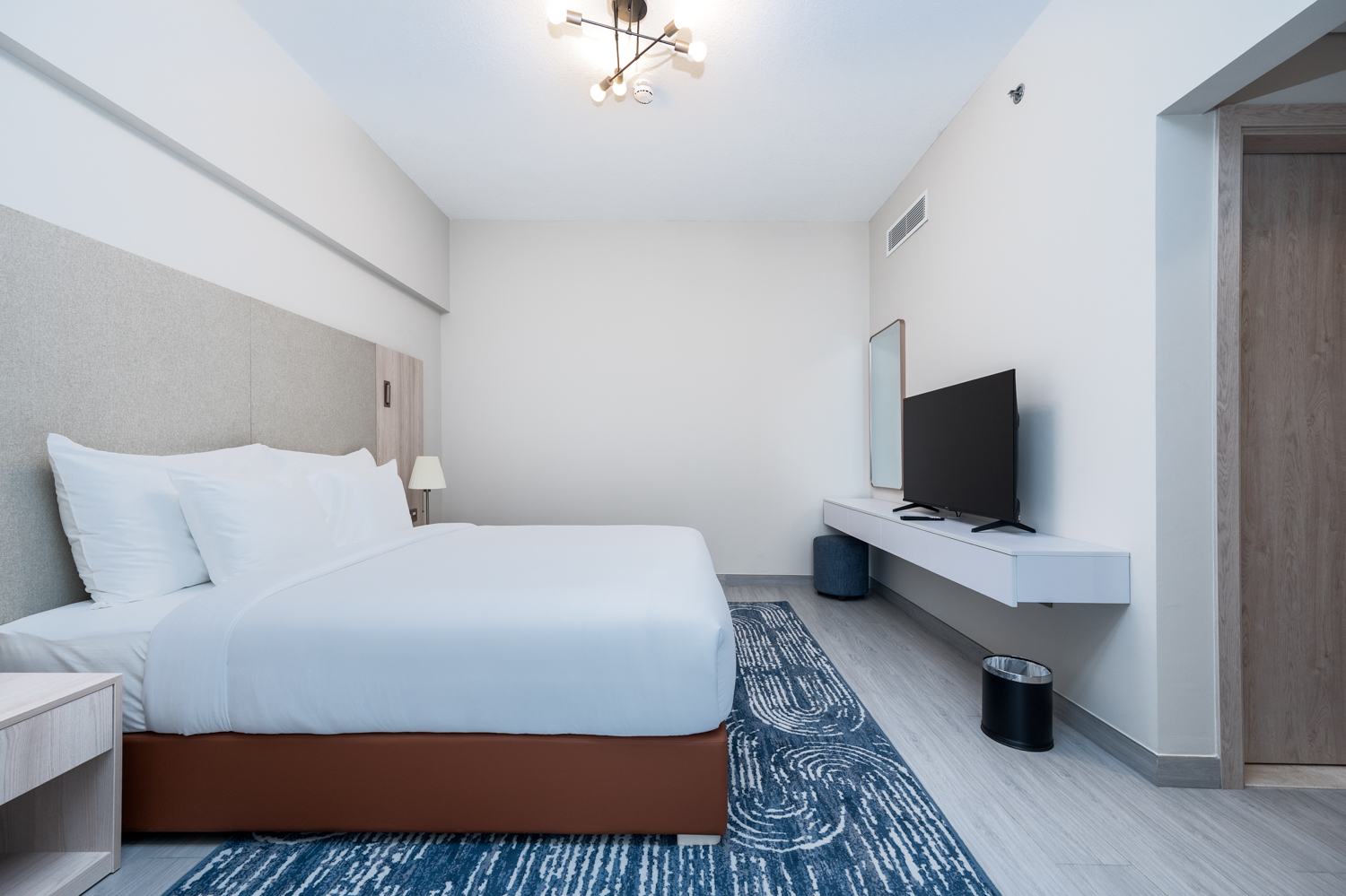 2 Bedrooms Apartment in One of One Luxury Residences