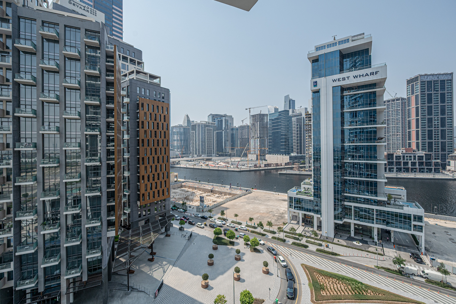 2 Bedrooms Apartment in One of One Luxury Residences