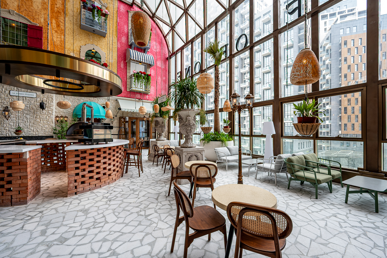 2 Bedrooms Apartment in One of One Luxury Residences