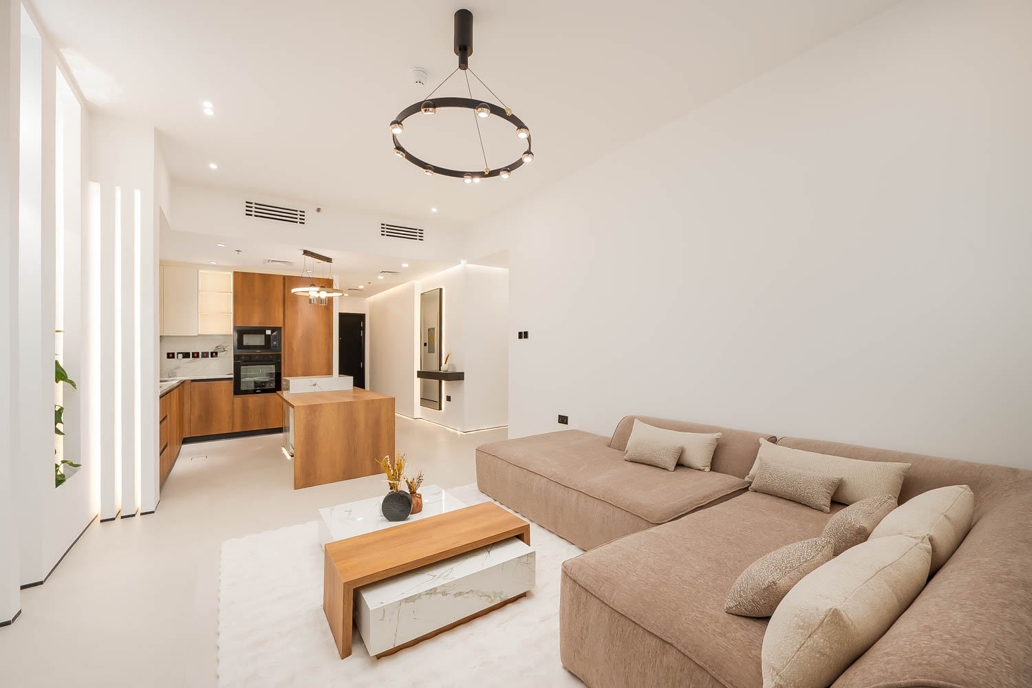 1 Bedroom Apartment in Scala Tower