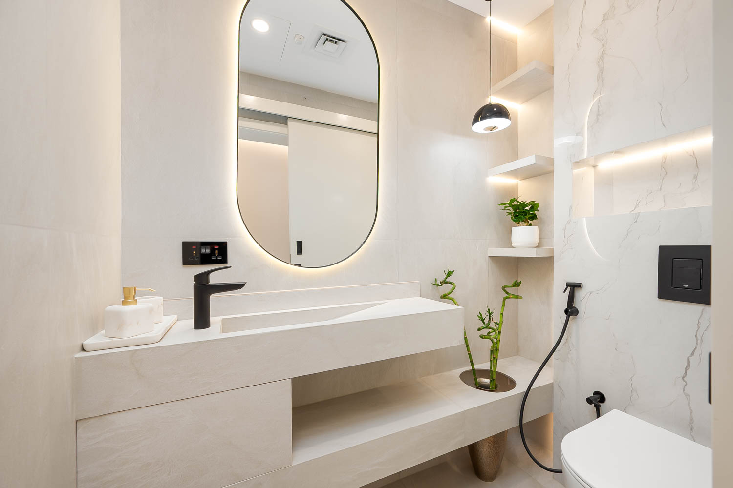 1 Bedroom Apartment in Scala Tower