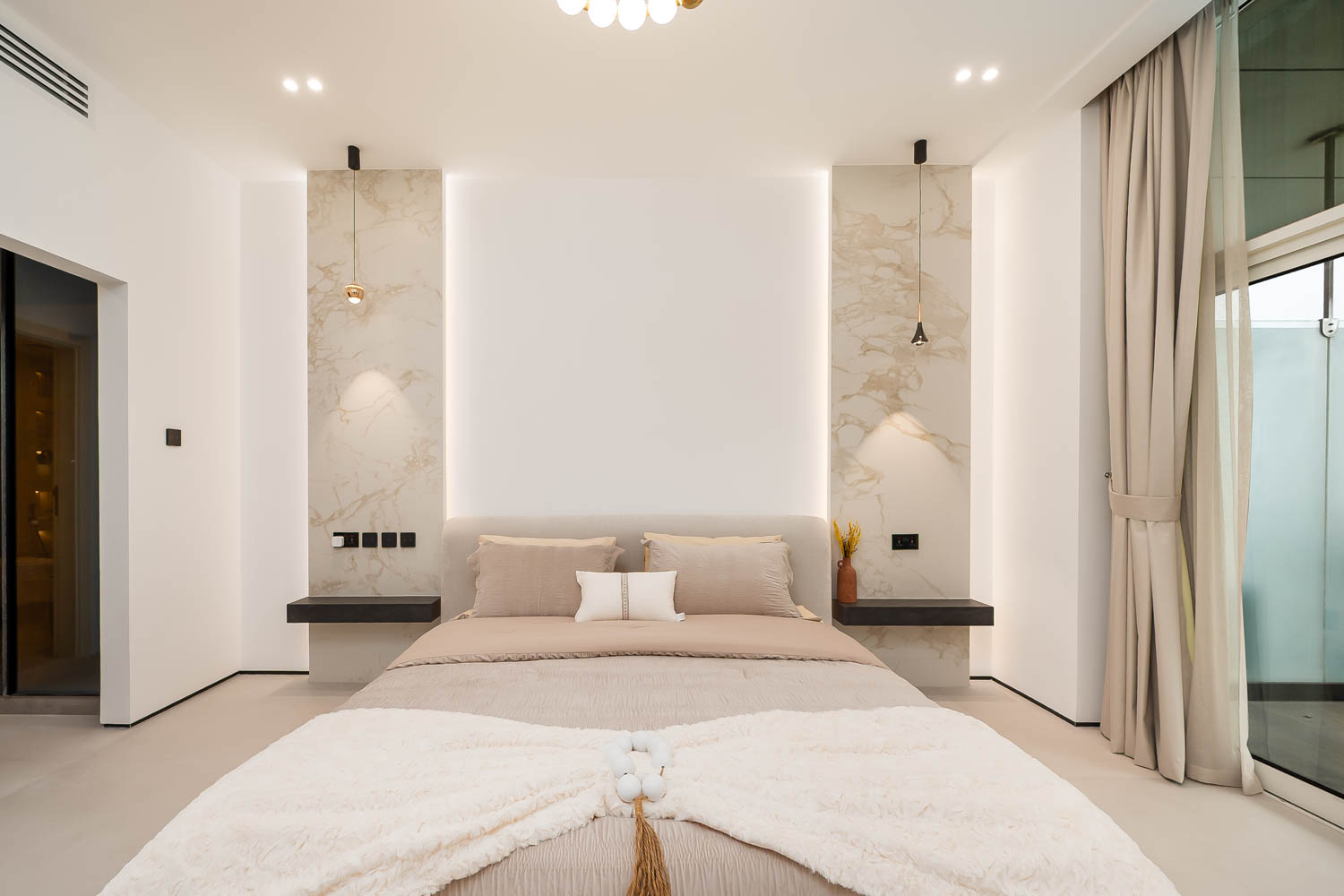 1 Bedroom Apartment in Scala Tower