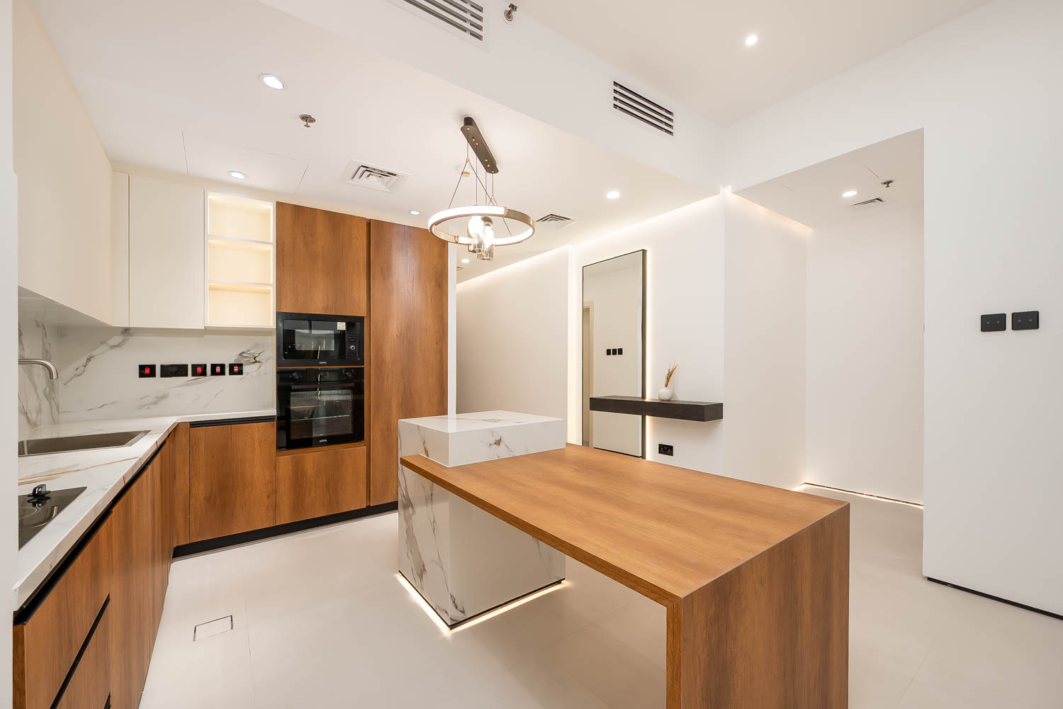 1 Bedroom Apartment in Scala Tower