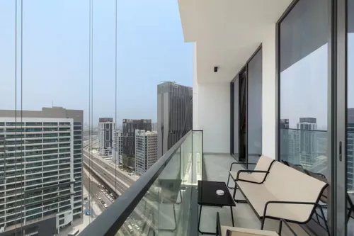 1 Bedroom Apartment in The Paragon by IGO