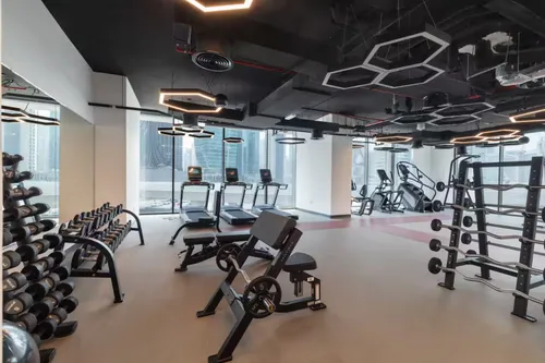 1 Bedroom Apartment in The Paragon by IGO