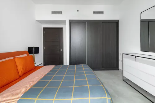 1 Bedroom Apartment in The Paragon by IGO